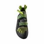 CHAUSSON ESCALADE TARANTULA - LA SPORTIVA - OLIVE/NEON - 2