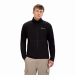 POLAIRE PRISM MICRO PT IA M - BERGHAUS - BLK/BLK - 2