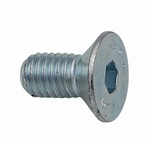 VIS MX FHC 10.9 ZING M10 X 25 - VISSERIE SERVICE -  - 1