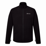 POLAIRE PRISM 2.0 MICRO IA W - BERGHAUS - BLK/BLK - 1