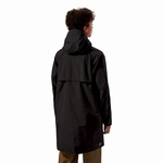 VESTE ASHBERRY GTX W - BERGHAUS - BLK/BLK - 2