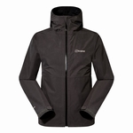 VESTE BRAMBLFELL GTX IA M - BERGHAUS - GREY/BLACK - 1