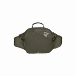 BANANE NORRONA 6L HIP PACK - NORRONA - 3301/OLIVE NIGHT - 1