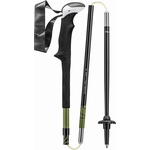 BATONS KHUMBU PRO FX ONE TA - LEKI - VERT/NOIR - 2