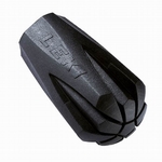 EMBOUTS MARCHE - LEKI - BLACK - 1