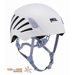 CASQUE BOREA - PETZL - LILAC/WHITE - 1