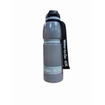 GOURDE ACTIVE 1L CANNE A SUCRE - WATER TO GO - GRIS - 1