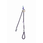 LONGE EXPRESSO FIT - BEAL - MATT BLUE - 1
