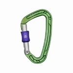 MOUSQUETON BE QUICK - BEAL - MATT GREEN - 1