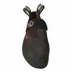 CHAUSSON ESCALADE SYNERGY 2.0 - BOREAL - NOIR/ROUGE - 2