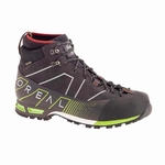 CHAUSSURE DROM MID M - BOREAL - GRAPHITE - 1