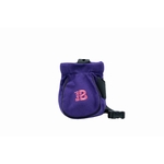 SAC MAGNESI COCOON CLIC CLAC 2 - BEAL - VIOLET - 1