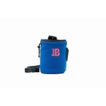 SAC MAGNESIE MAXI COCOON II - BEAL - BLEU FONCE - 1