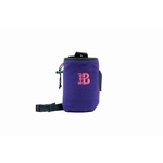 SAC MAGNESIE MAXI COCOON II - BEAL - VIOLET - 1