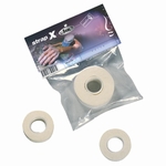 STRAP 1.25CM X 5M - BEAL - BLANC - 1