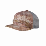 CASQUETTE PACK TRUCKER - BUFF - KAM COPPER - 1