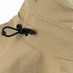 CHAPEAU EXPLORE BOONEY - BUFF - FAWN - 2