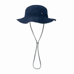 CHAPEAU EXPLORE BOONEY - BUFF - SOLID NAVY - 1