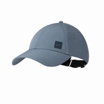 CASQUETTE SUMMIT - BUFF - STONE BLUE - 1