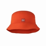 BOB ADVENTURE BUCKET - BUFF - POPPY RED - 1