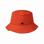 BOB ADVENTURE BUCKET - BUFF - POPPY RED - 2