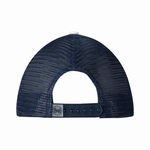 CASQUETTE TRUCKER - BUFF - LUSTER FLINT - 2