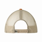 CASQUETTE TRUCKER M - BUFF - BOUGI GINGER - 2