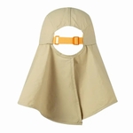 CASQUETTE DESERT - BUFF - BIRCH GREY - 2