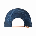 CASQUETTE PACK SPEED - BUFF - EUKAR NAVY - 2