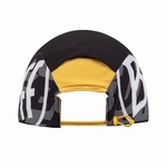 CASQUETTE PACK SPEED - BUFF - LOGO BLACK - 2