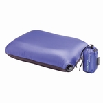 OREILLER HYPERLIGHT - COCOON - BLACK/DARK BLUE - 1