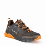 CHAUSSURE FLYROCK M - AKU - 108/BLACK ORANGE - 1