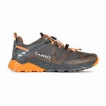 CHAUSSURE FLYROCK M - AKU - 108/BLACK ORANGE - 2