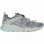 CHAUSSURE FLYROCK GTX W - AKU - 670/LGHT VIOLET AQUA - 2