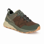 CHAUSSURE OMNIA V-LIGHT GTX M - AKU - 044/BROWN/GREEN - 1