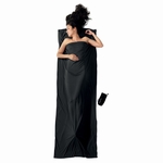 DRAP DE SAC THERMOLITE PERFORM - COCOON - VOLCANO BLACK - 1