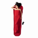 DRAP DE SAC THERMOLITE RADIATO - COCOON - LAVA - 1