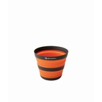 TASSE FRONTIER UL COLLAPSIBLE - SEA TO SUMMIT - ORANGE - 1