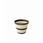 TASSE FRONTIER UL COLLAPSIBLE - SEA TO SUMMIT - WHITE - 1
