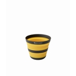 TASSE FRONTIER UL COLLAPSIBLE - SEA TO SUMMIT - YELLOW - 1
