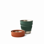 TASSE PLIABLE DETOUR - SEA TO SUMMIT - BLACK - 2