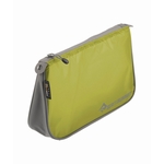 POCHETTE SEE POUCH M - SEA TO SUMMIT - LIME - 2