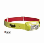 LAMPE FRONTALE TIKKA - PETZL - YELLOW - 1