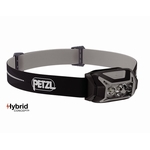 LAMPE FRONTALE ACTIK CORE - PETZL - BLACK - 1