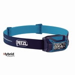 LAMPE FRONTALE ACTIK CORE - PETZL - BLUE - 1