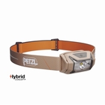 LAMPE FRONTALE TIKKA CORE - PETZL - BROWN - 1