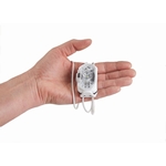 LAMPE FRONTALE SWIFT LT - PETZL - DESERT GREEN - 2