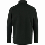 POLAIRE OVIK FLEECE ZIP M - FJALLRAVEN - 550/BLACK - 2