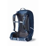 SAC A DOS JUNO 30 RC - GREGORY - 9173/VINTAGE BLUE - 2