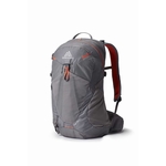 SAC A DOS MAYA 20 - GREGORY - 5586/SUNSET GREY - 1